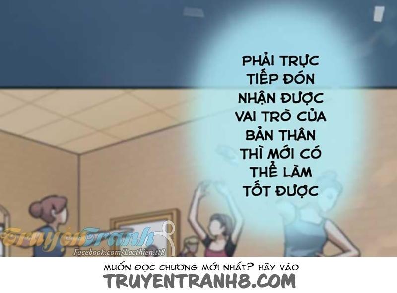 Nụ Hôn Nguyền Rủa Chapter 47 - 47