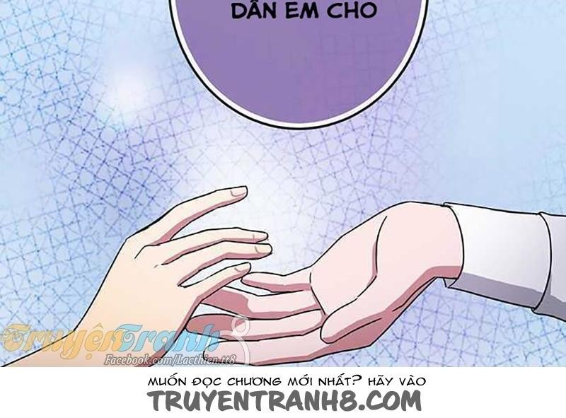 Nụ Hôn Nguyền Rủa Chapter 47 - 7