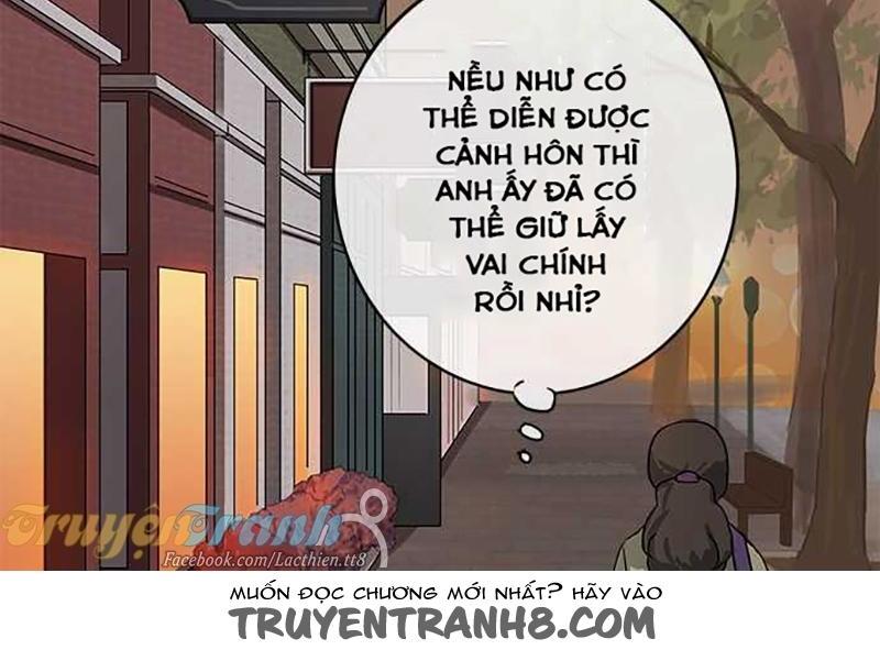 Nụ Hôn Nguyền Rủa Chapter 48 - 23