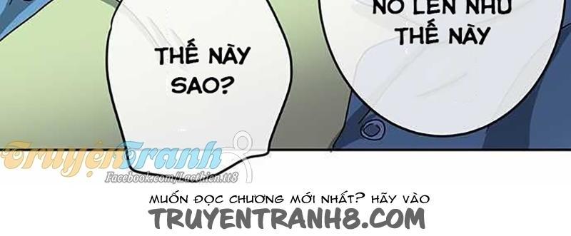 Nụ Hôn Nguyền Rủa Chapter 49 - 19