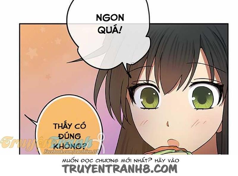 Nụ Hôn Nguyền Rủa Chapter 49 - 5