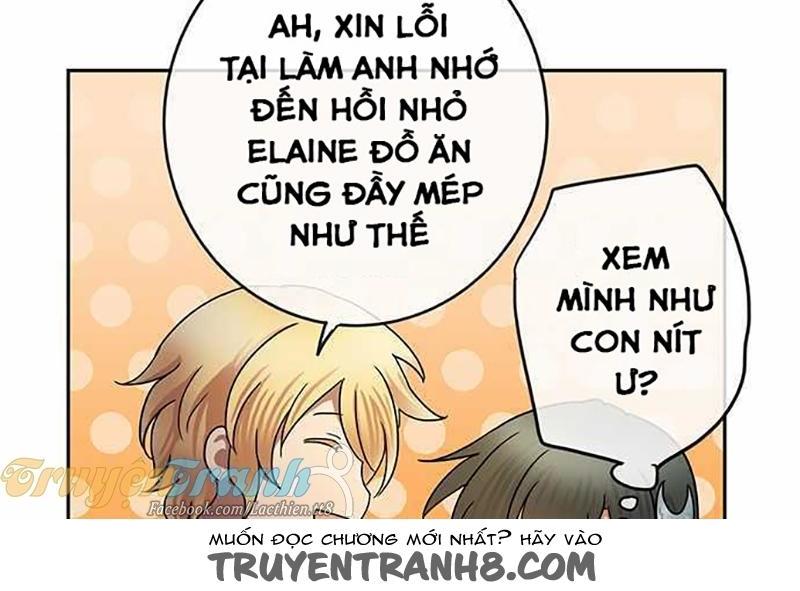 Nụ Hôn Nguyền Rủa Chapter 49 - 9