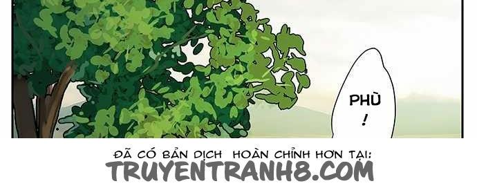 Nụ Hôn Nguyền Rủa Chapter 5 - 12