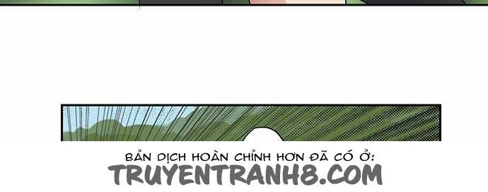 Nụ Hôn Nguyền Rủa Chapter 5 - 18