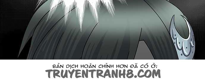 Nụ Hôn Nguyền Rủa Chapter 5 - 20