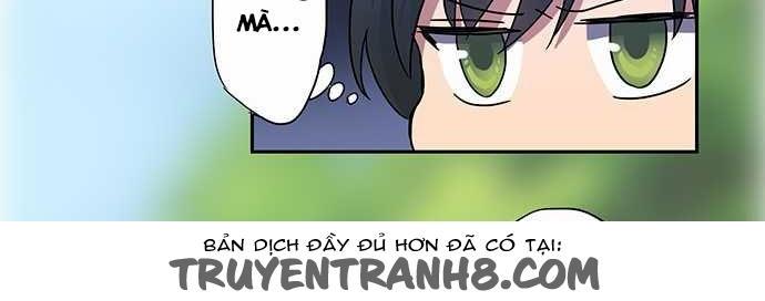 Nụ Hôn Nguyền Rủa Chapter 5 - 28