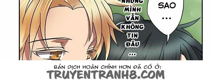 Nụ Hôn Nguyền Rủa Chapter 5 - 30