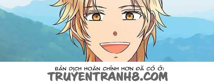 Nụ Hôn Nguyền Rủa Chapter 5 - 42