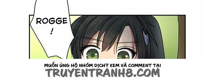 Nụ Hôn Nguyền Rủa Chapter 5 - 44