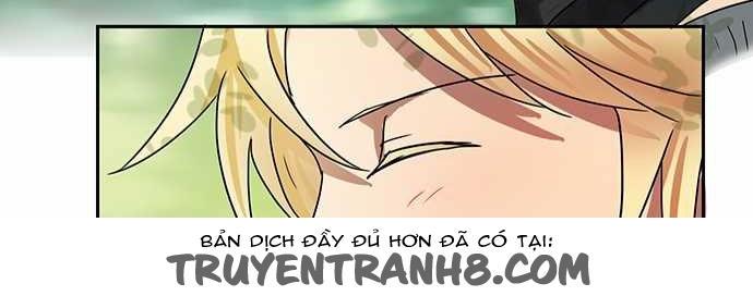 Nụ Hôn Nguyền Rủa Chapter 5 - 48