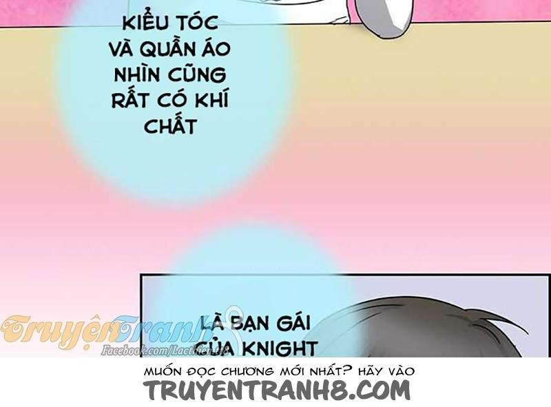 Nụ Hôn Nguyền Rủa Chapter 50 - 13