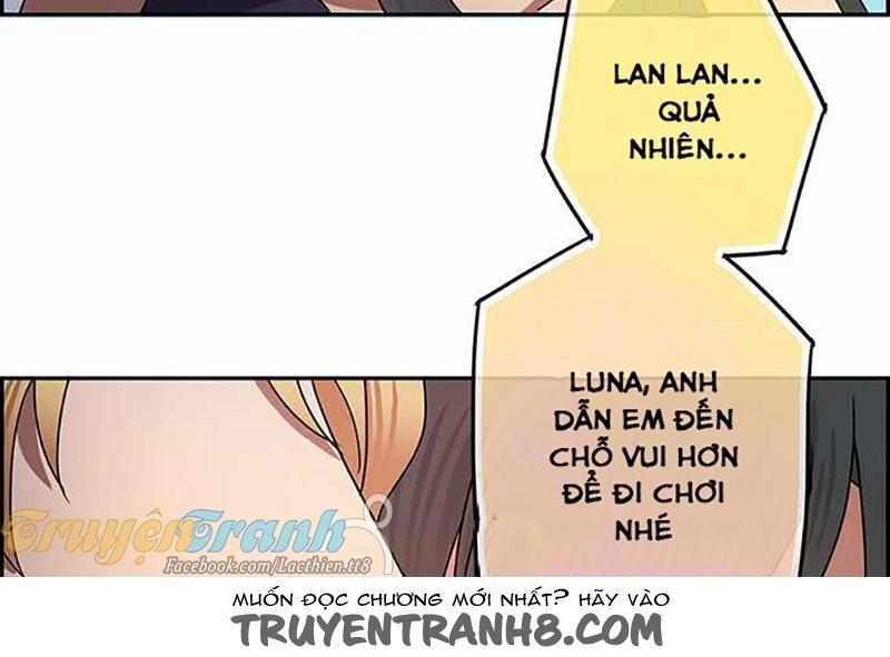 Nụ Hôn Nguyền Rủa Chapter 50 - 29