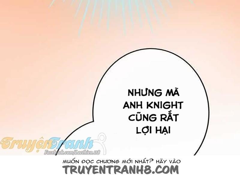 Nụ Hôn Nguyền Rủa Chapter 51 - 19