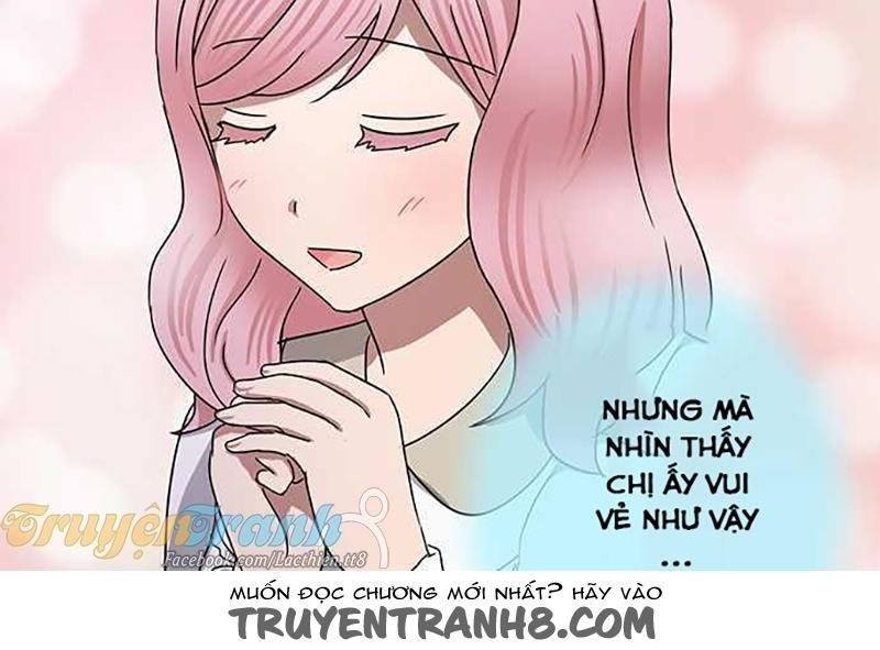 Nụ Hôn Nguyền Rủa Chapter 51 - 23