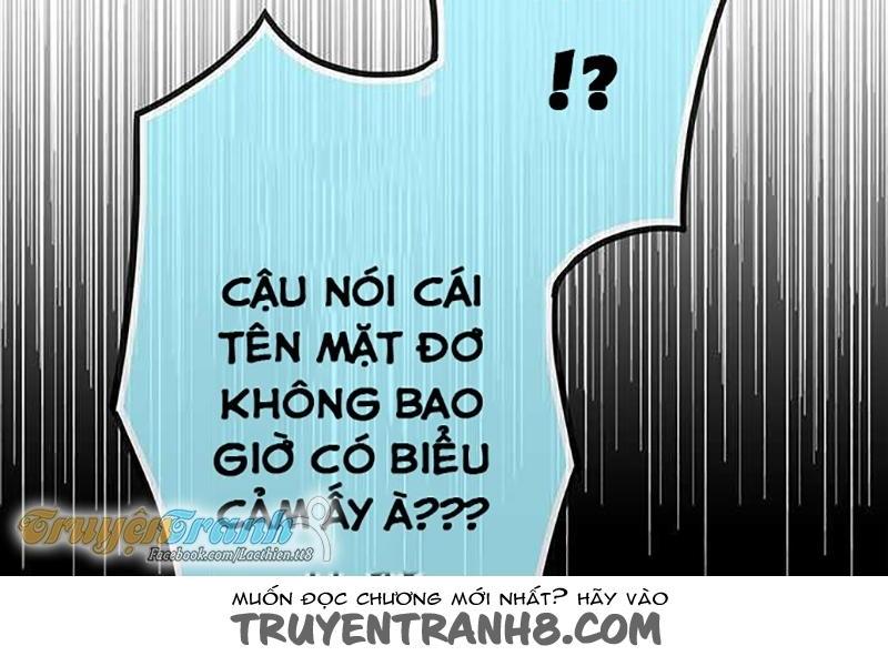 Nụ Hôn Nguyền Rủa Chapter 52 - 13