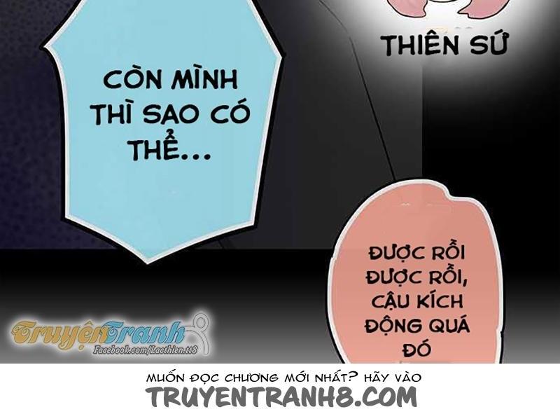 Nụ Hôn Nguyền Rủa Chapter 52 - 15