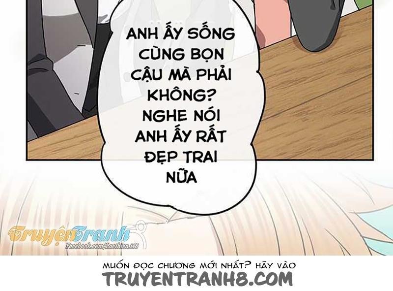 Nụ Hôn Nguyền Rủa Chapter 52 - 21