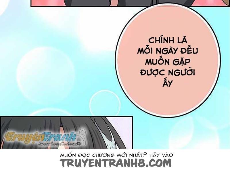 Nụ Hôn Nguyền Rủa Chapter 52 - 29