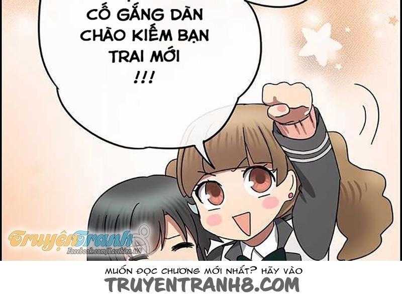 Nụ Hôn Nguyền Rủa Chapter 52 - 33