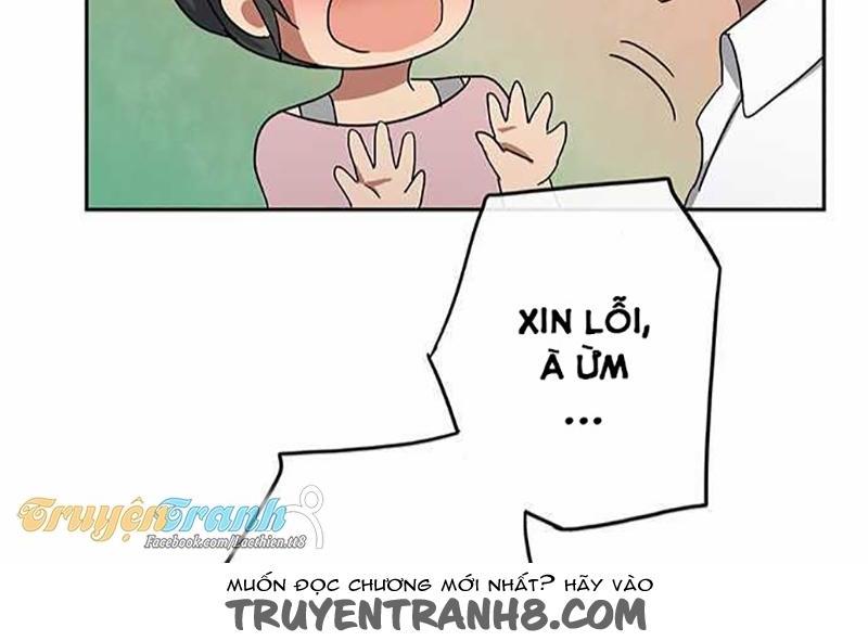 Nụ Hôn Nguyền Rủa Chapter 52 - 43