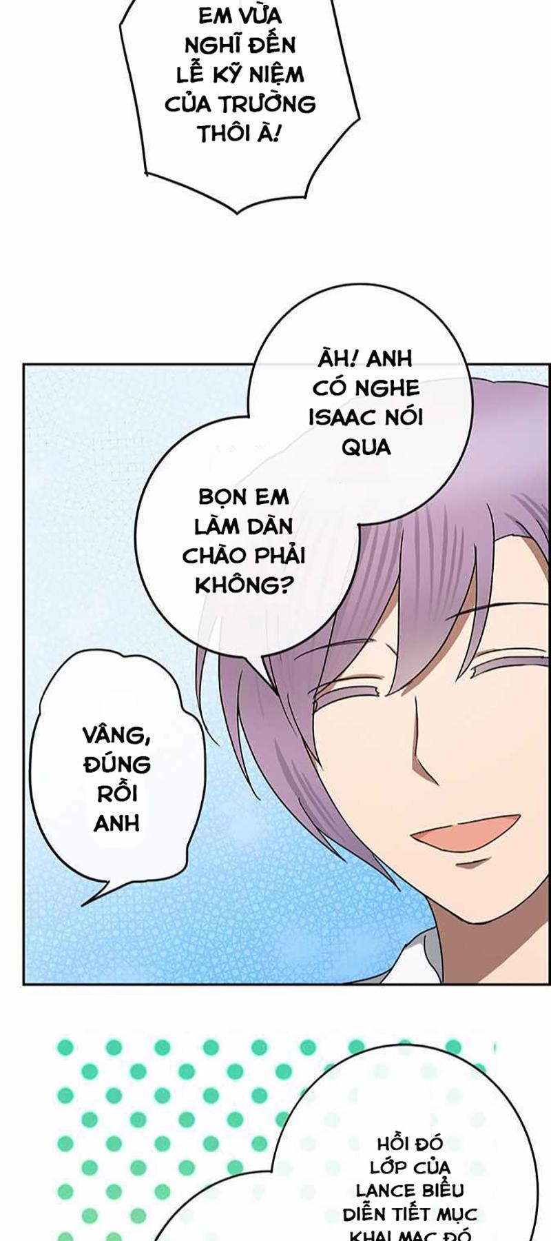 Nụ Hôn Nguyền Rủa Chapter 52 - 44