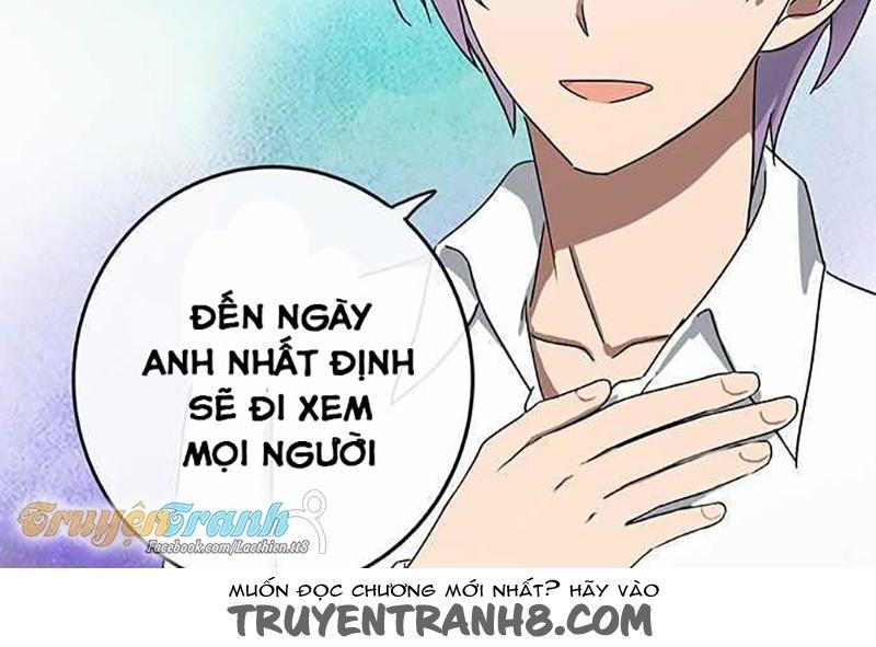 Nụ Hôn Nguyền Rủa Chapter 52 - 47