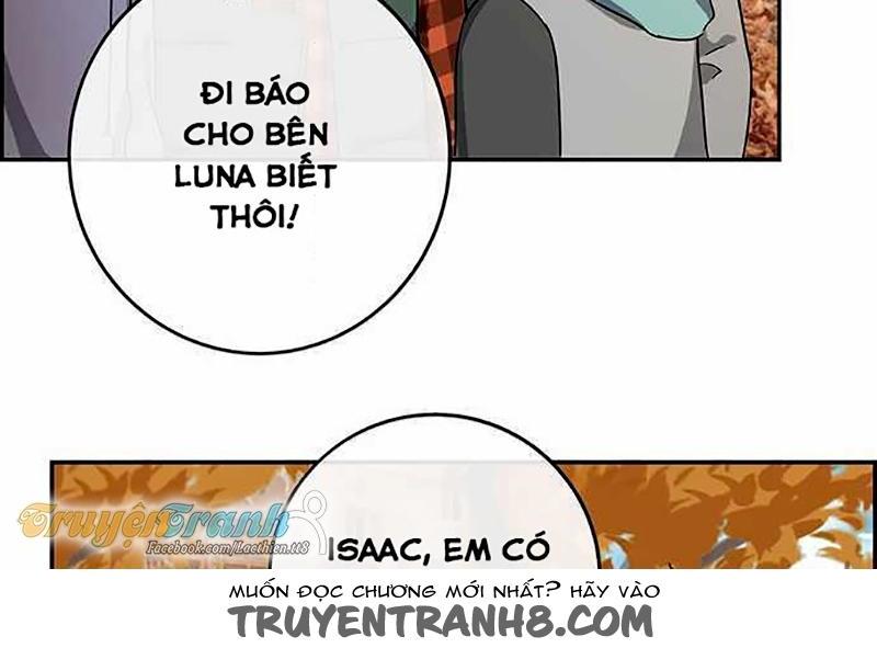 Nụ Hôn Nguyền Rủa Chapter 54 - 21