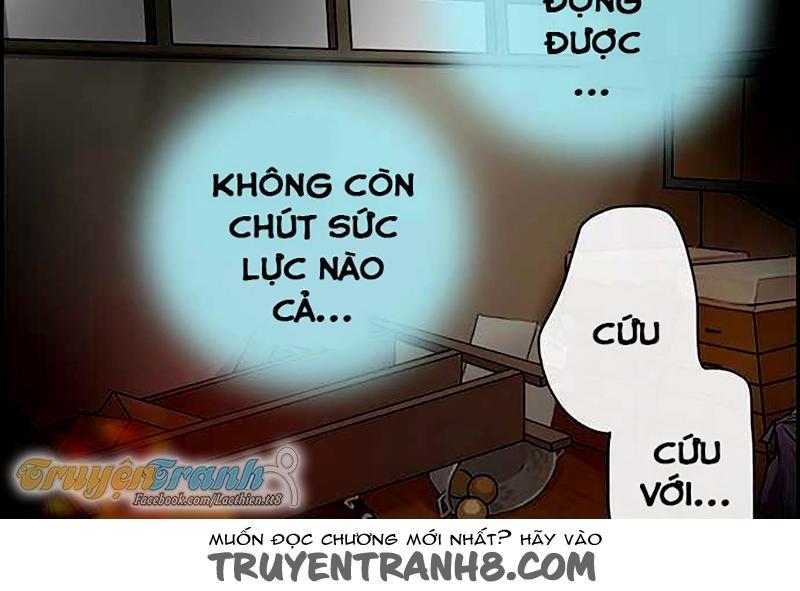 Nụ Hôn Nguyền Rủa Chapter 54 - 39