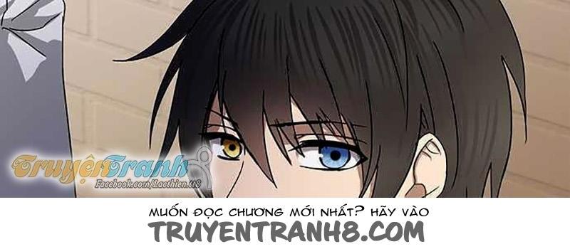 Nụ Hôn Nguyền Rủa Chapter 55 - 3