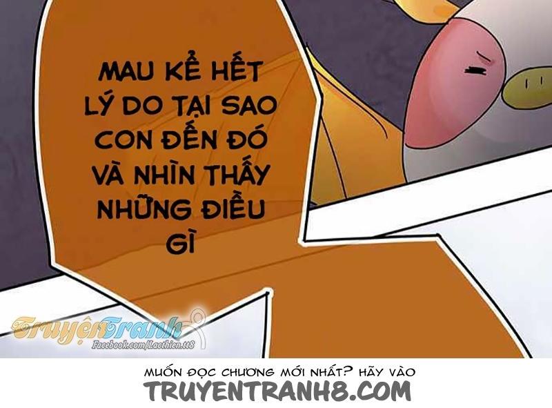 Nụ Hôn Nguyền Rủa Chapter 55 - 45