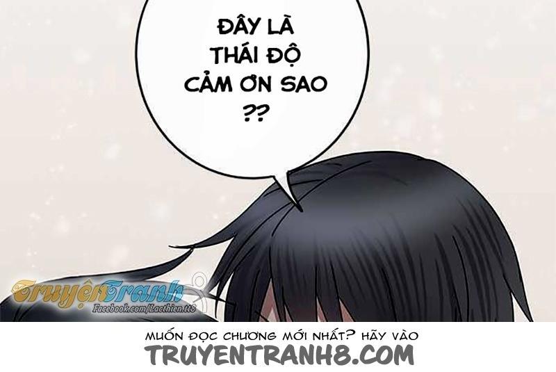 Nụ Hôn Nguyền Rủa Chapter 57 - 3