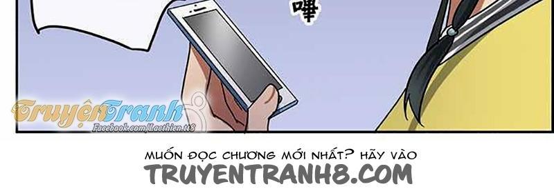 Nụ Hôn Nguyền Rủa Chapter 57 - 37