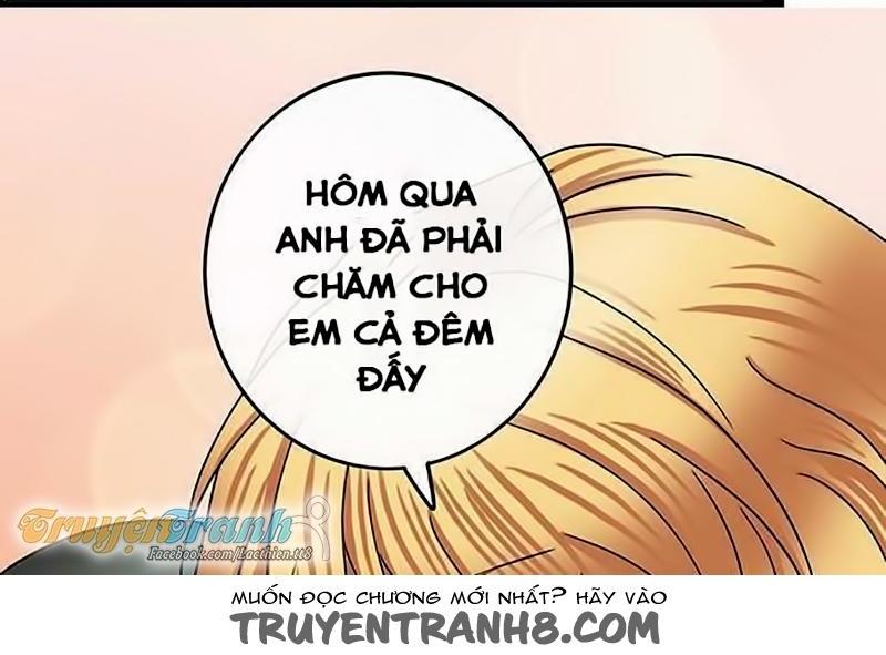 Nụ Hôn Nguyền Rủa Chapter 62 - 33