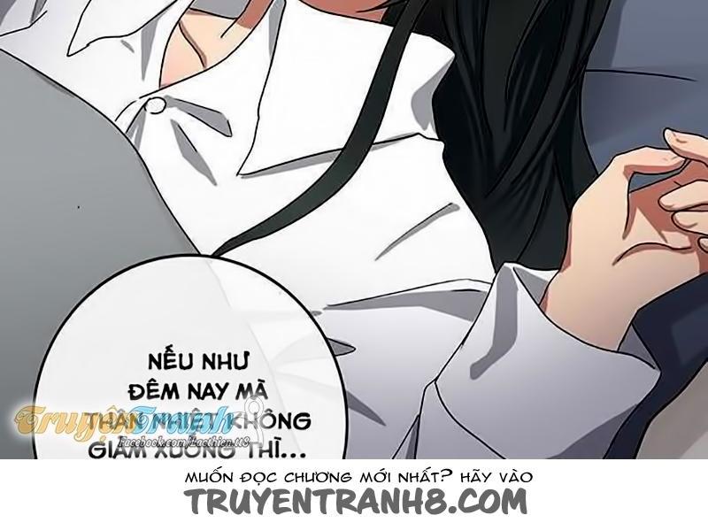 Nụ Hôn Nguyền Rủa Chapter 62 - 7