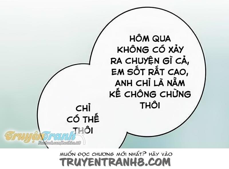 Nụ Hôn Nguyền Rủa Chapter 64 - 37