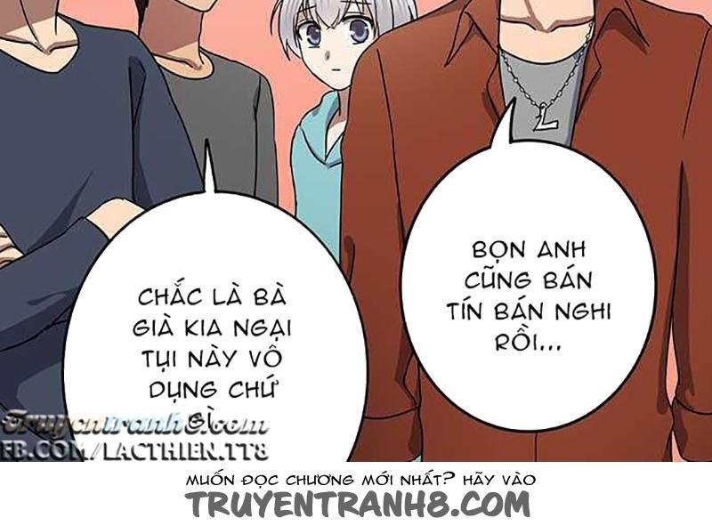 Nụ Hôn Nguyền Rủa Chapter 68 - 15