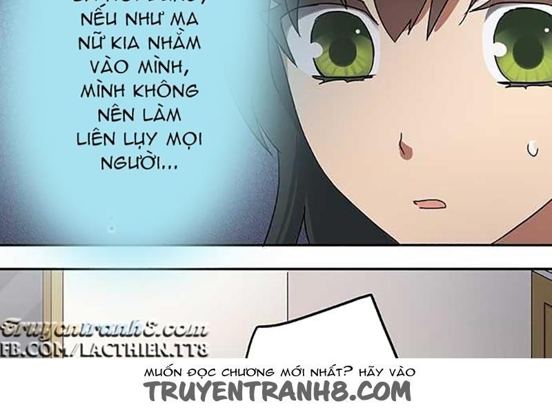 Nụ Hôn Nguyền Rủa Chapter 68 - 17