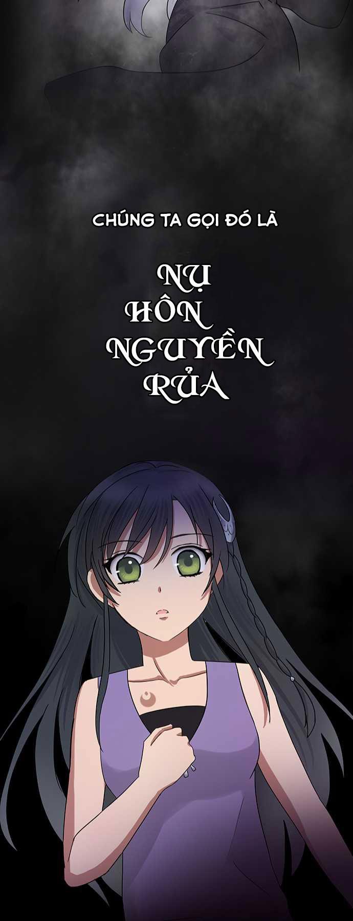 Nụ Hôn Nguyền Rủa Chapter 7 - 46