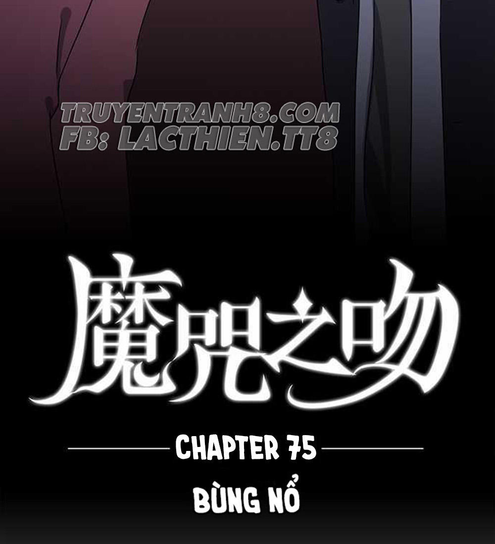 Nụ Hôn Nguyền Rủa Chapter 75 - 5