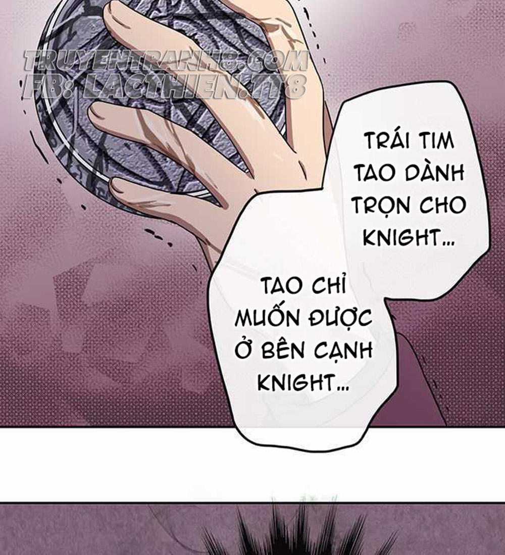 Nụ Hôn Nguyền Rủa Chapter 76 - 41