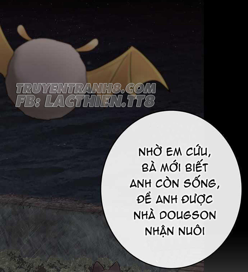 Nụ Hôn Nguyền Rủa Chapter 78 - 11