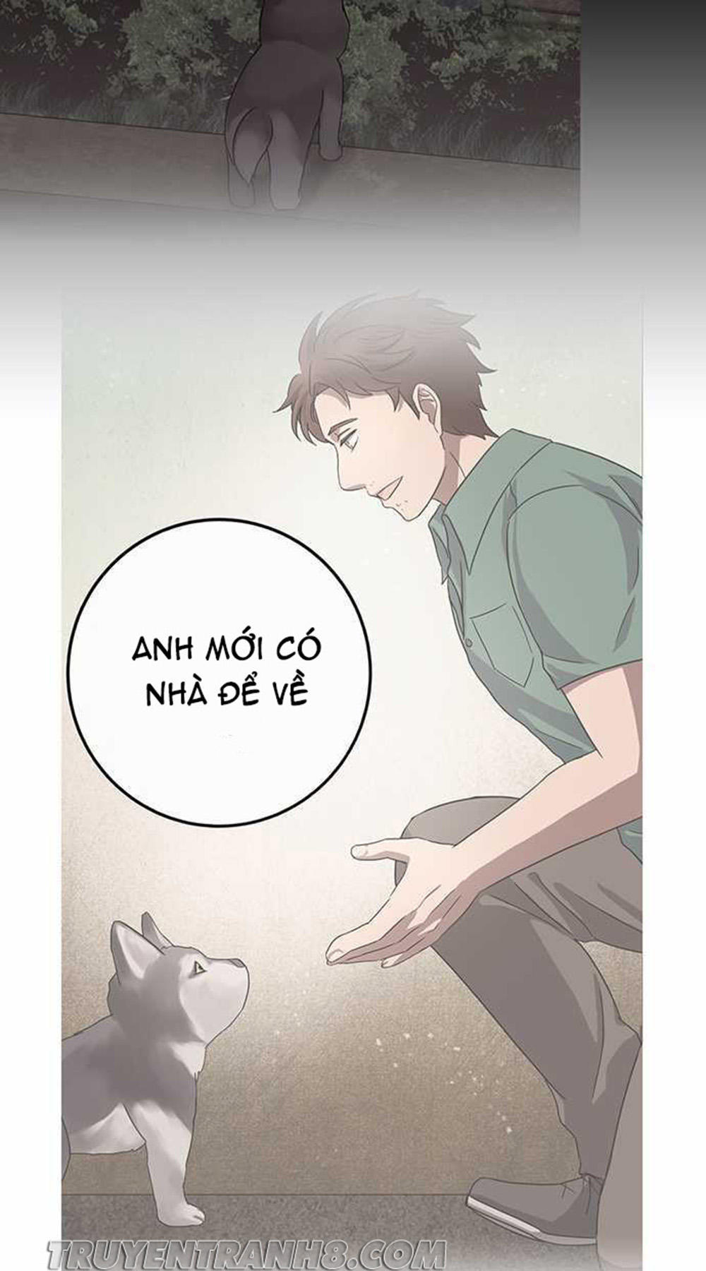 Nụ Hôn Nguyền Rủa Chapter 78 - 12