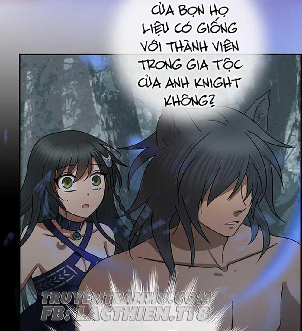 Nụ Hôn Nguyền Rủa Chapter 78 - 27