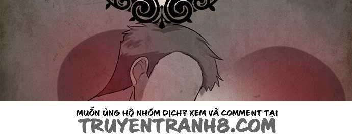 Nụ Hôn Nguyền Rủa Chapter 8 - 12