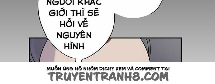 Nụ Hôn Nguyền Rủa Chapter 8 - 26