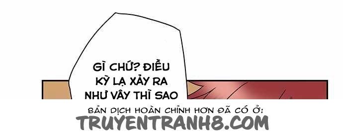 Nụ Hôn Nguyền Rủa Chapter 8 - 30