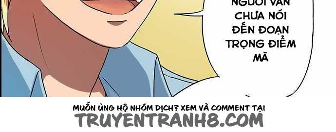 Nụ Hôn Nguyền Rủa Chapter 8 - 32