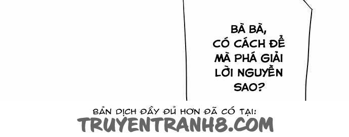 Nụ Hôn Nguyền Rủa Chapter 8 - 34