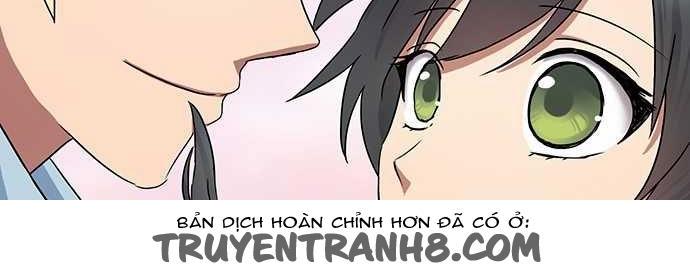 Nụ Hôn Nguyền Rủa Chapter 8 - 36