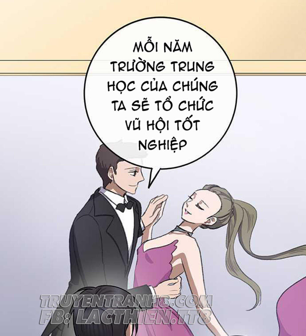 Nụ Hôn Nguyền Rủa Chapter 80 - 23